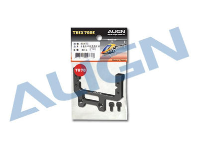 Align T-Rex TB70 Servo Mount : HB70B009XXT