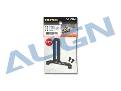 Align T-Rex TB70 Anti Rotation Bracket : HB70B010XXT