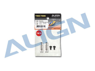 Align T-Rex TB70 Front Shaft Mount : HB70B012XXT