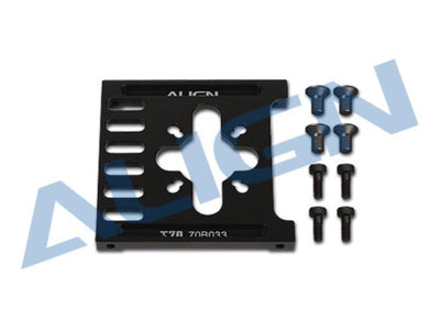 Align T-Rex TB70 Motor Mount : HB70B014XXT
