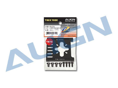Align T-Rex TB70 Motor Mount : HB70B014XXT