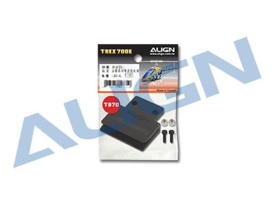 Align T-Rex TB70 Canopy Clip : HB70B017XXT