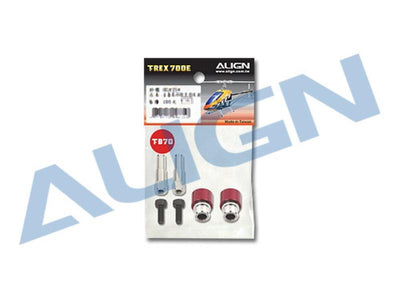 Align T-Rex TB70 Canopy Mounting Bolt : HB70B019XXT