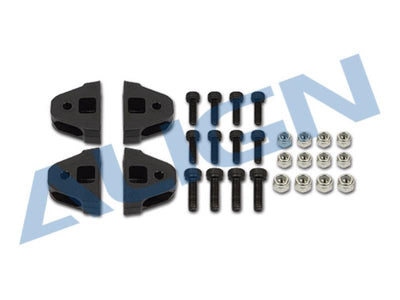 Align T-Rex TB70 Landing Skid Mount : HB70F002XXT