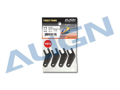 Align T-Rex TB70 Radius Arm : HB70H007XXT