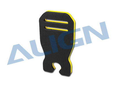 Align T-Rex TB70 Main Blade Holder : HB70H010XXT