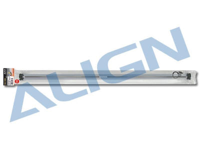 Align T-Rex TB70 Carbon Tail Control Rod Assembly : HB70T009XXT