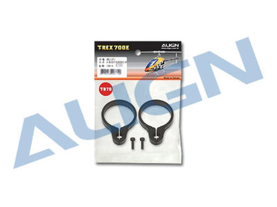 Align T-Rex TB70 Tail Control Guide : HB70T010XXT