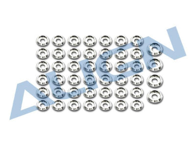 Align T-Rex TB70 M3 Special Washer : HB70Z003XXT