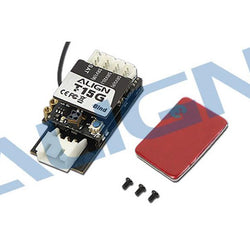 Align T15G Flybarless System (S-FHSS) : HEG15011T