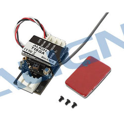 Align T15GA Flybarless System (A.BUS) : HEG15012T