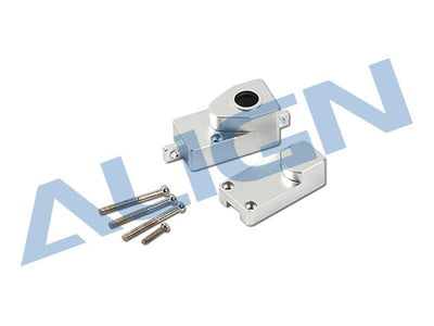 Align T15M Servo Upper/Lower Cover : HSP15011T