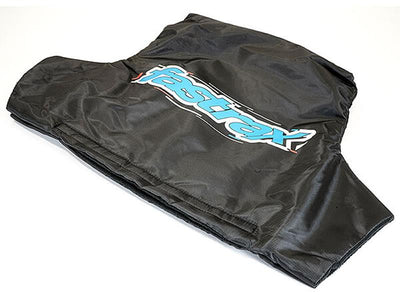 Fastrax Transmitter Muff With Window : FAST679