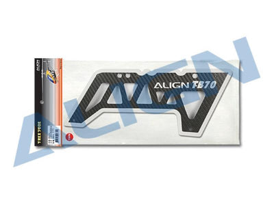 Align TB70 Lower Main Frame - Left : HB70B003XXT