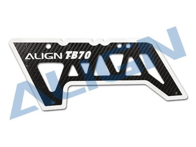 Align TB70 Lower Main Frame - Right : HB70B004XXT