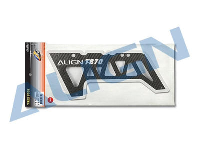 Align TB70 Lower Main Frame - Right : HB70B004XXT