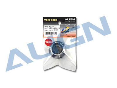 Align TB70 Main Shaft Bearing Block : HB70B006XXT