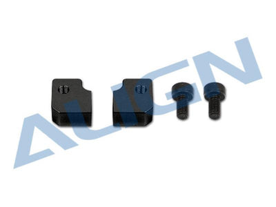 Align TB70 Servo Mount Padding Block : HB70B007XXT