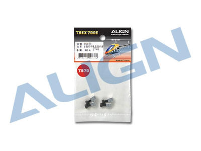 Align TB70 Tail Boom Mount Padding Block : HB70B016XXT