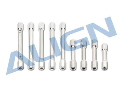 Align TB70 Frame Mounting Bolt : HB70B018XXT