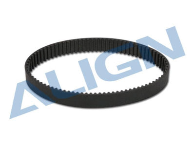 Align TB70 Motor Drive Belt : HB70B022XXT