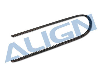 Align TB70 Tail Drive Belt : HB70B023XXT