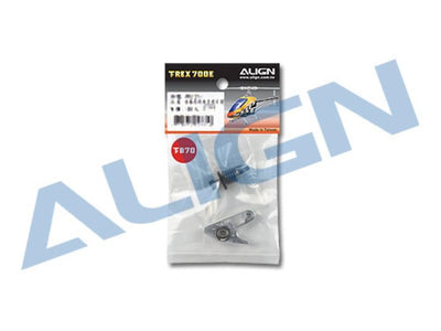 Align TB70 Belt Pulley Arm Set : HB70B026XXT
