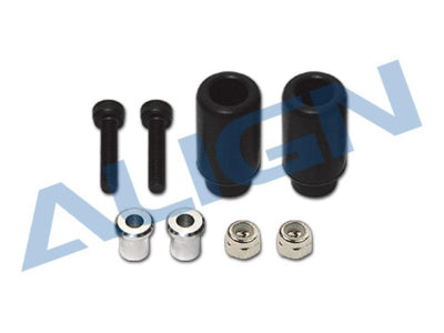 Align TB70 Canopy Support Bolt Set : HB70B032XXT