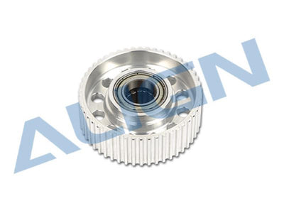 Align TB70 50T Belt Pulley Assembly : HB70G002XXT