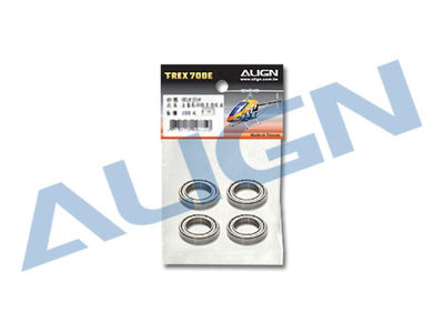 Align Bearing (6802ZZ) : HB70R001XXT