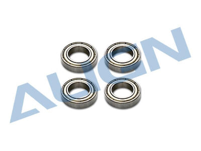 Align Bearing (6801ZZ) : HB70R002XXT