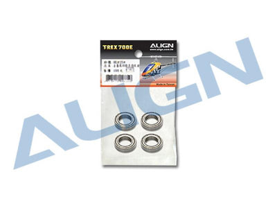 Align Bearing (6801ZZ) : HB70R002XXT