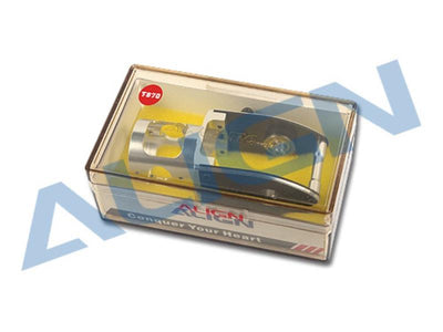 Align TB70 Tail Belt Unit : HB70T003XXT