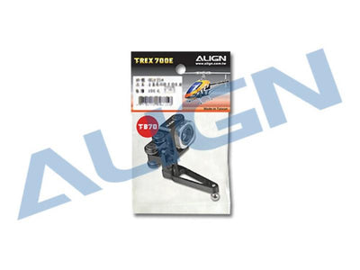 Align TB70 Metal Tail Pitch Assembly : HB70T005XXT