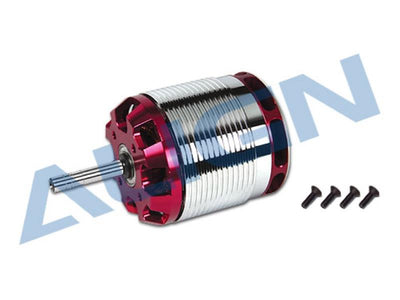 Align 850MX Brushless Motor(540KV/4535) : HML85M05T