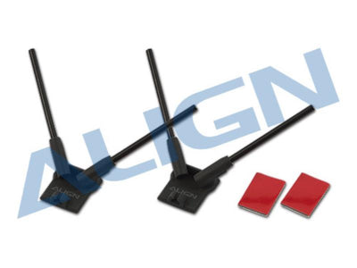 Align TB70 Antenna Holder (2) : HB70B031XXT