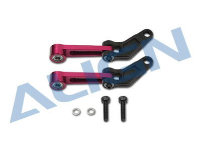 Align TB70 Control Arm Set : HB70H006XXT