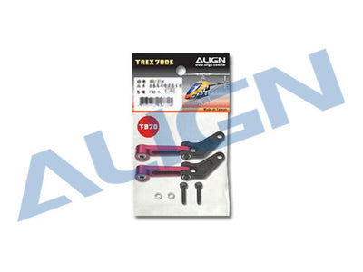 Align TB70 Control Arm Set : HB70H006XXT