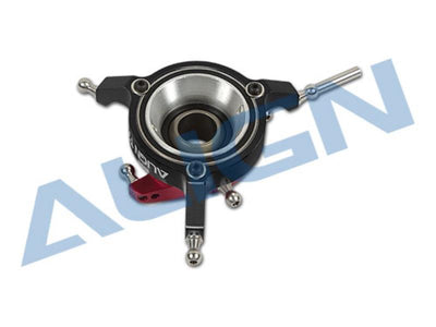Align TB70 CCPM Metal Swashplate : HB70H009XXT