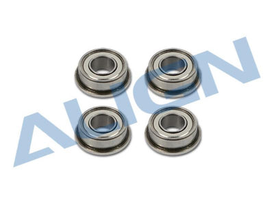 Align Bearing(F686ZZ) (4) : HB70R005XXT