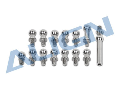 Align TB70 Linkage Ball Set : HB70Z002XXT