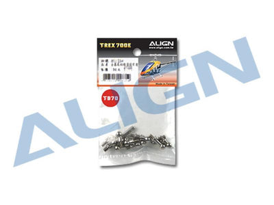 Align TB70 Linkage Ball Set : HB70Z002XXT