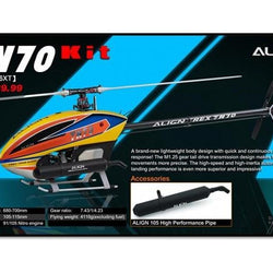 Align TN70 Kit : RH70N36XT