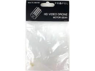 Motor Gears (4) - Propel HD Video Drone : PL1280-MG