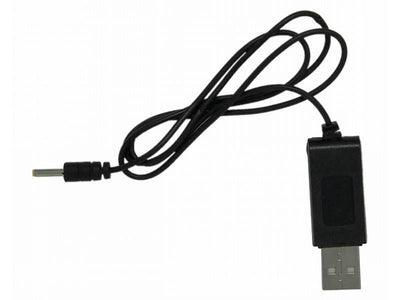 Propel Hover Hero Superman USB Charge Lead : WB4002-CH