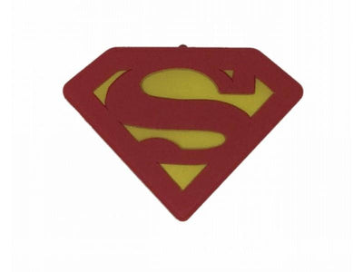 Propel Hover Hero Superman Remote : WB4002-RM