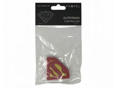Propel Hover Hero Superman Remote : WB4002-RM
