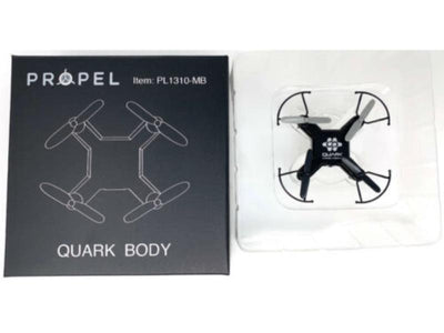 Quark Body - Propel : PL1310-MB