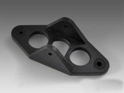 Rotor Blade Support - Hornet : MS-E046