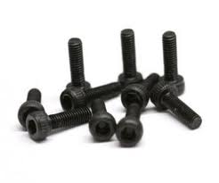 Socket head cap screw M3 x 8